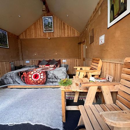 Boto Expeditions Banjār Екстериор снимка