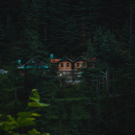Boto Expeditions Banjār Екстериор снимка