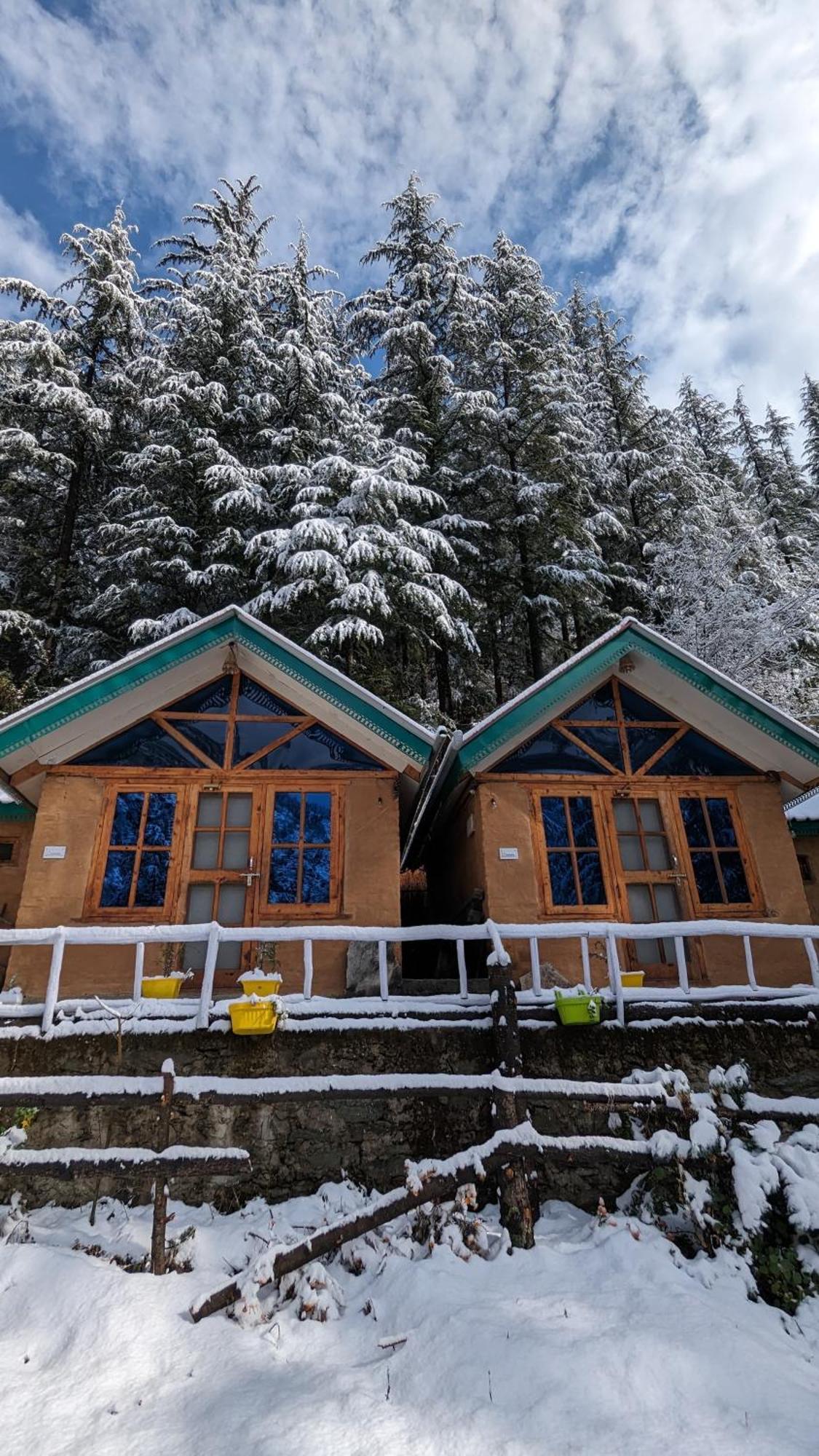 Boto Expeditions Banjār Екстериор снимка