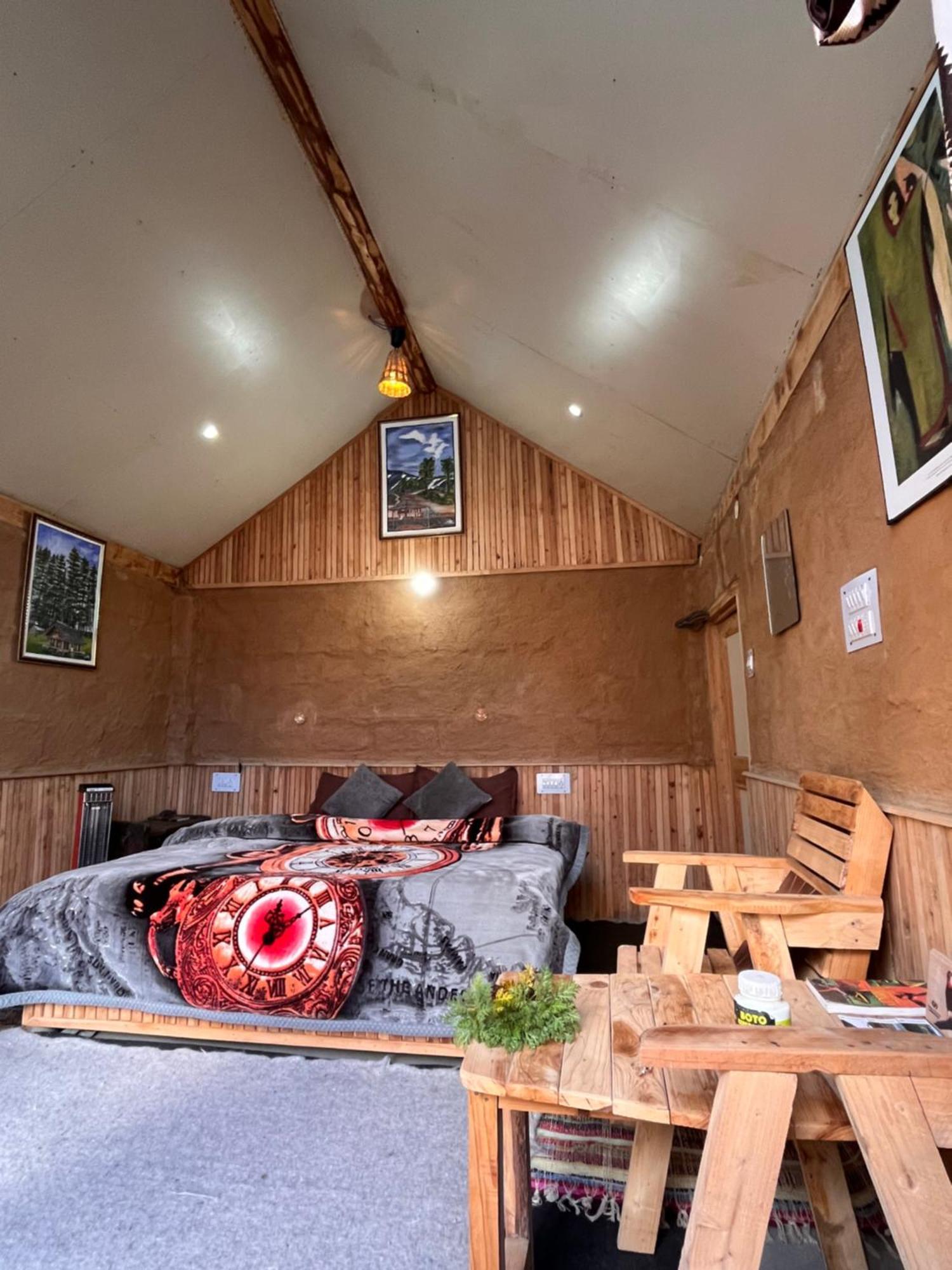 Boto Expeditions Banjār Екстериор снимка