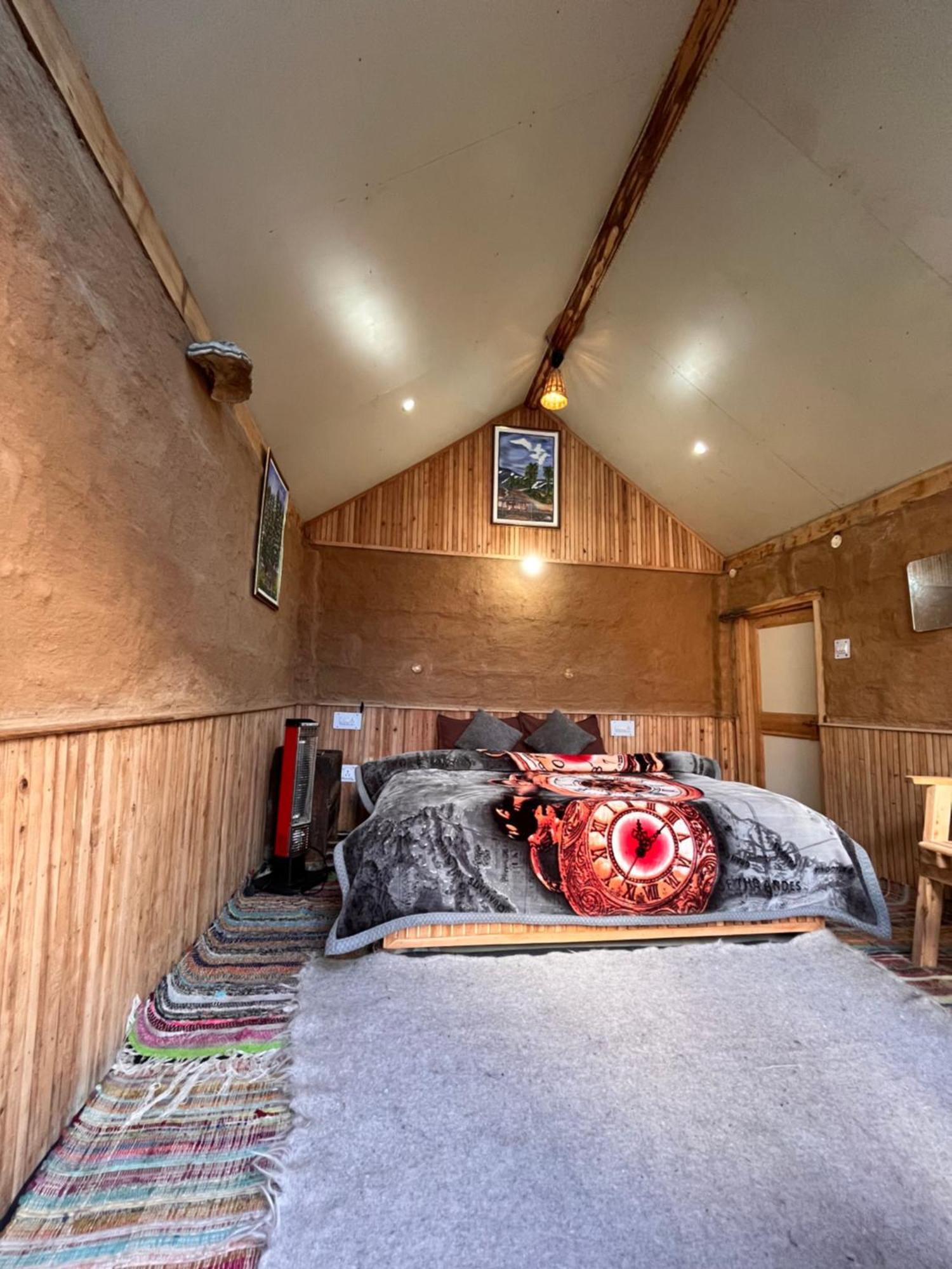 Boto Expeditions Banjār Екстериор снимка