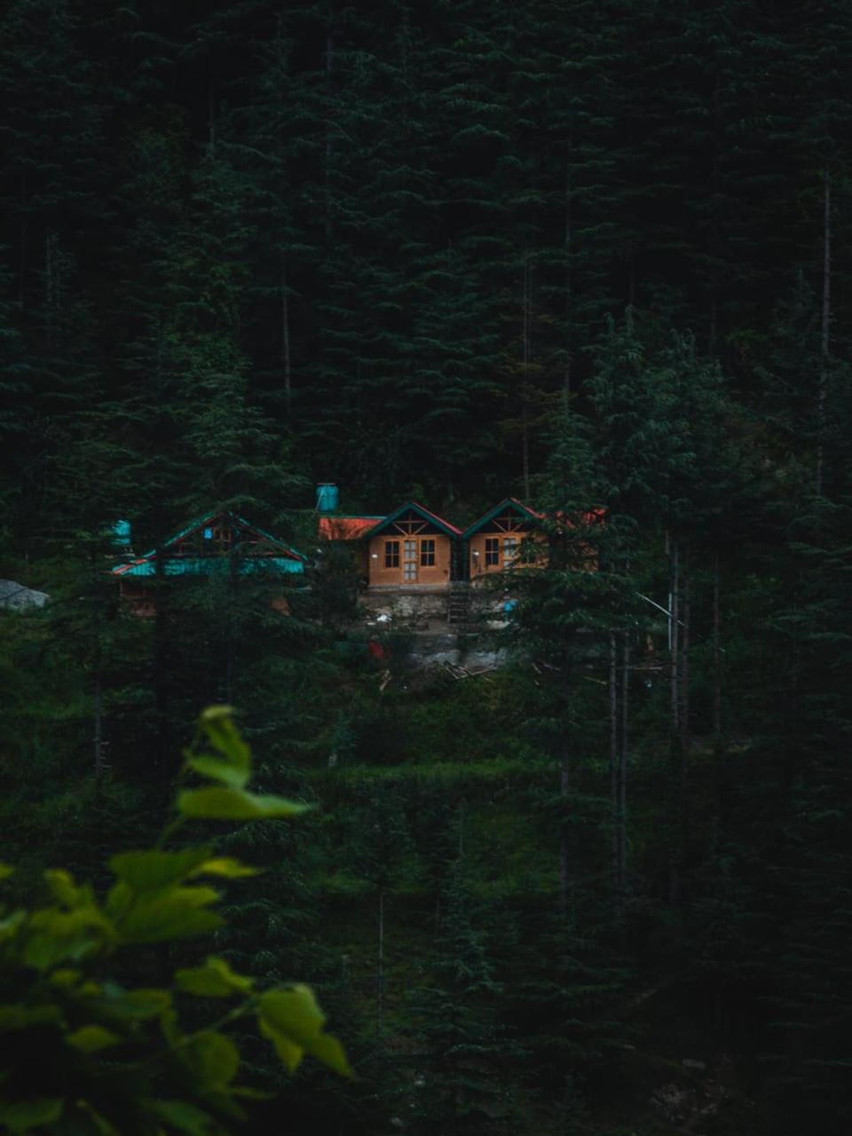 Boto Expeditions Banjār Екстериор снимка