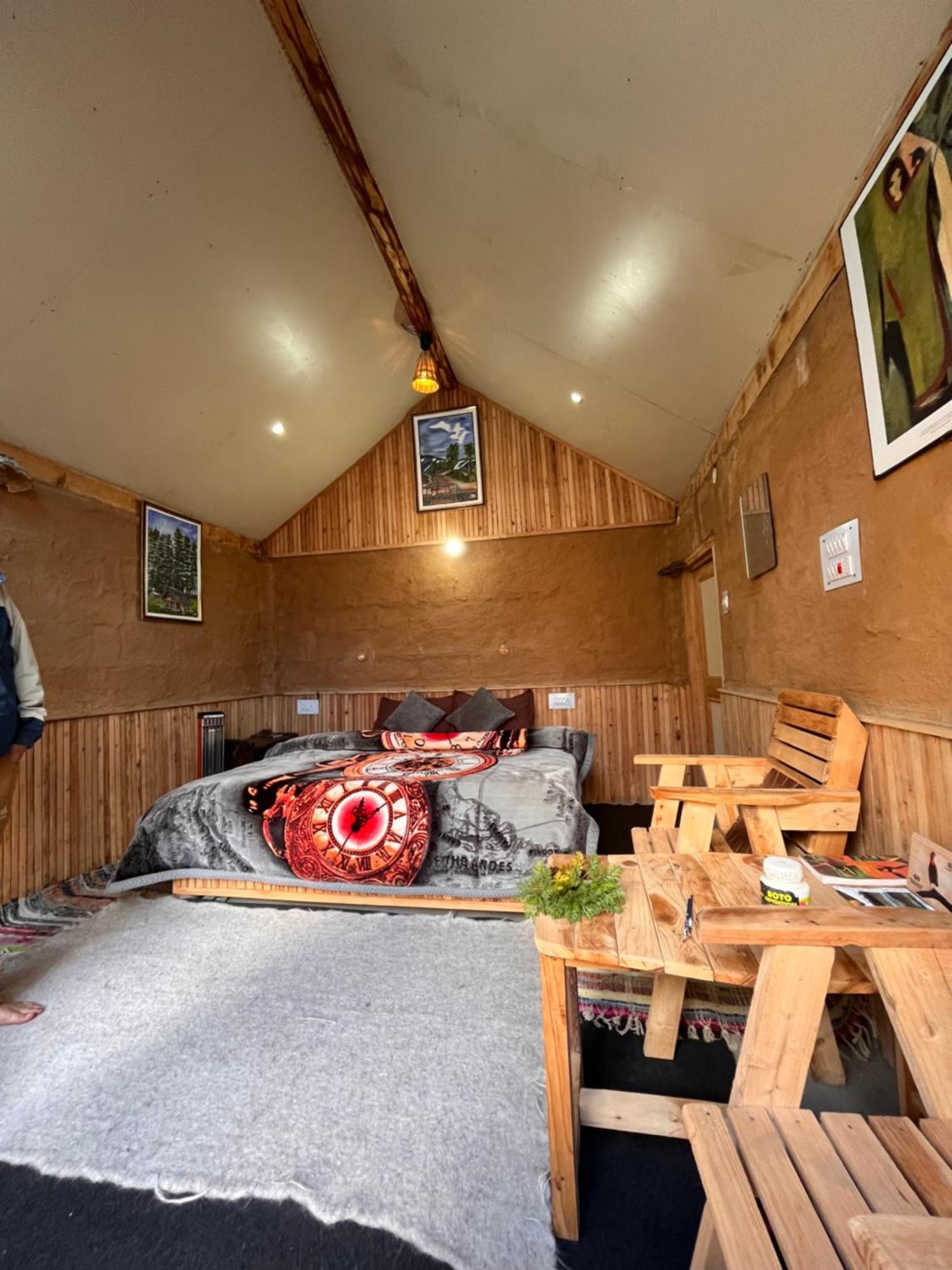 Boto Expeditions Banjār Екстериор снимка