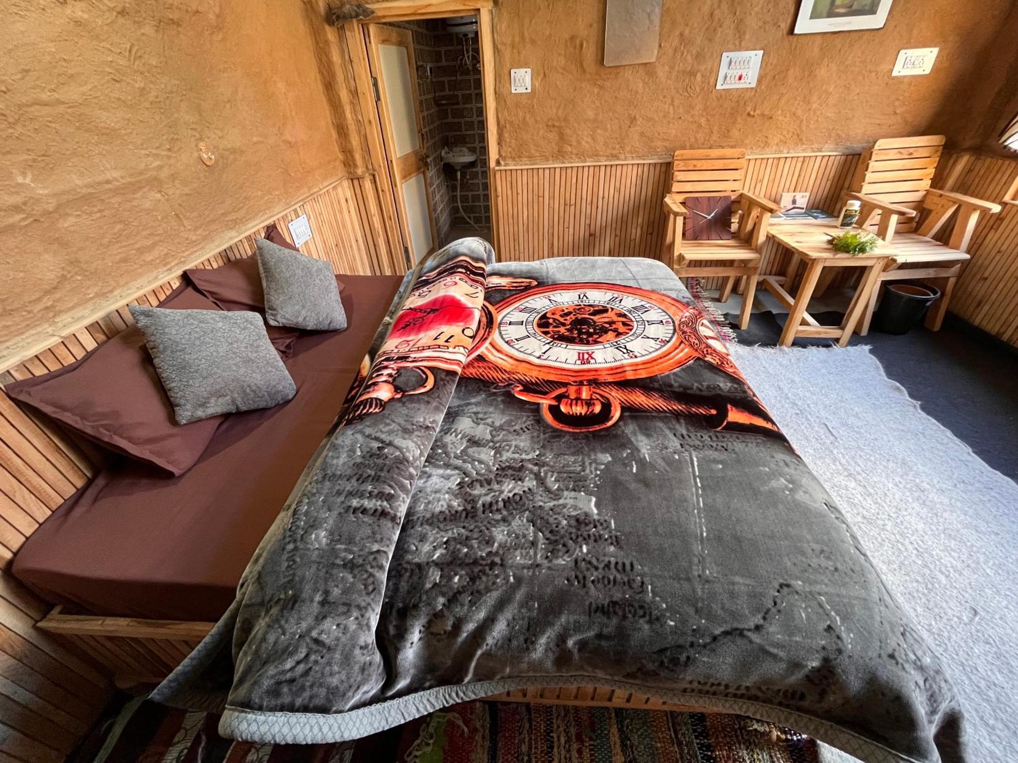 Boto Expeditions Banjār Екстериор снимка